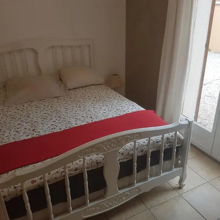 Maison Bord De Holiday home Vitrolles (Bouches-du-Rhone)