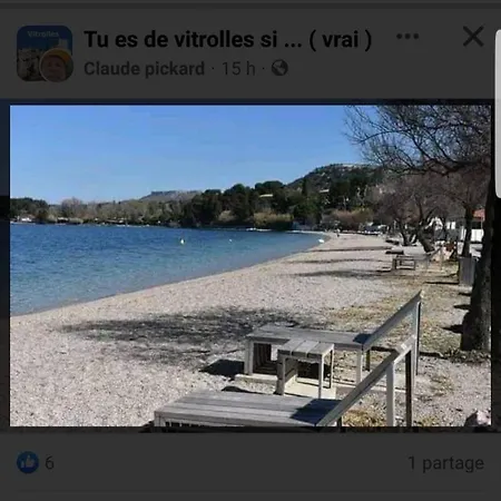 Maison Bord De Holiday home